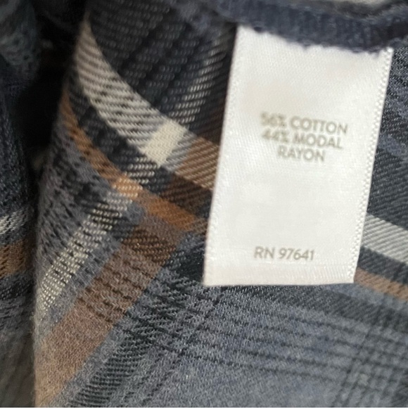 NWT JJill top - Picture 3 of 3